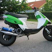 Gilera stalker