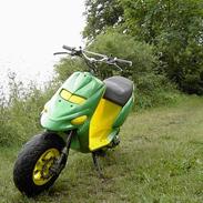 Gilera Stalker Til salg