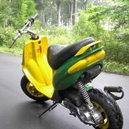 Gilera Stalker Til salg