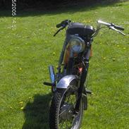 Puch monza.. solgt..