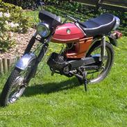 Puch monza.. solgt..