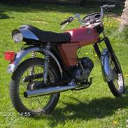Puch monza.. solgt..
