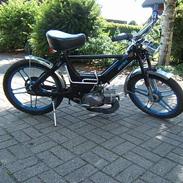 Puch Thisted´s Polini Maxi