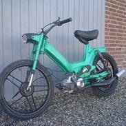 Puch Maxi KL (solgt)