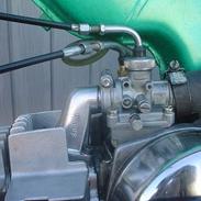 Puch Maxi KL (solgt)