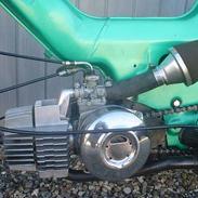 Puch Maxi KL (solgt)