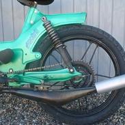 Puch Maxi KL (solgt)