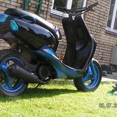 Yamaha Neos ( projekt )