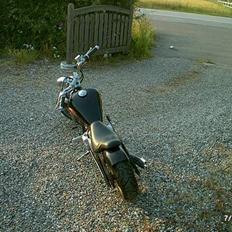 MiniBike chopper (SOLGT)