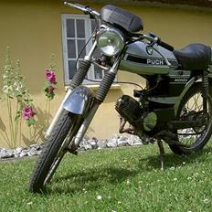Puch Monza 2-gear