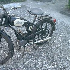 Sco minor