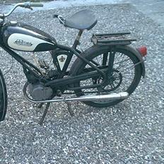 Sco minor