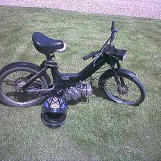 Puch maxi SOLGT
