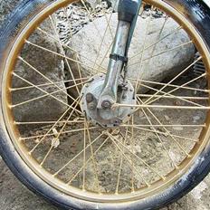 Puch maxi k *til salg*