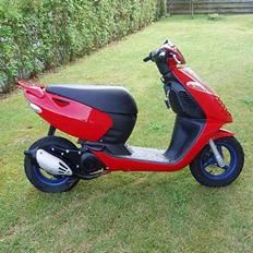 Aprilia Sonic Gp