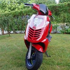Aprilia Sonic Gp