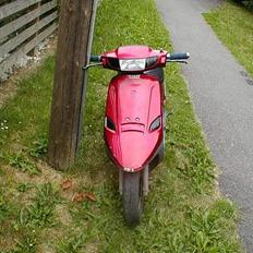 PGO Comet - Sparket i Havnen 