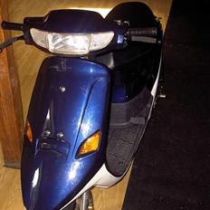 PGO Comet