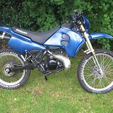Suzuki RMX II  -=Team VSR=-