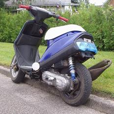 Yamaha jog ( Solgt )