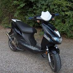 CPI Black Hussar
