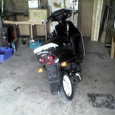 Honda SFX!! <<<Til Salg>>>