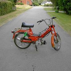 Puch Maxi 2g SOLGT