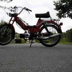Puch Maxi 2g SOLGT