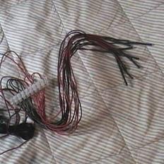 Suzuki streetmagic **NAKKET**