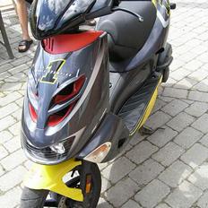Aprilia Ditech