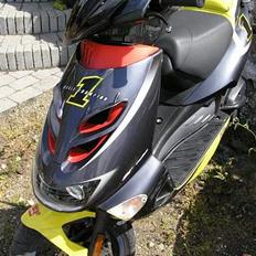 Aprilia Ditech