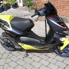 Aprilia Ditech