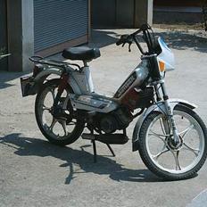 Peugeot Simsek 103 Lc