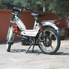 Peugeot Simsek 103 Lc