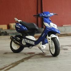 Yamaha Bws NG    [****SOLGT****]