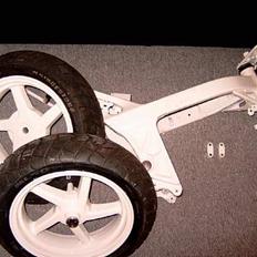 Suzuki Street magic | SOLGT |