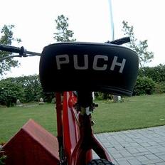 Puch Maxi ( Solgt )