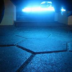 Derbi Atlantis Bullet-solgt