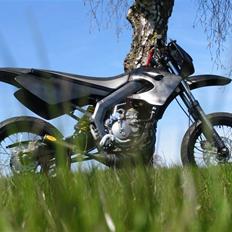 Derbi Senda SM PRO RACE *SOLGT*