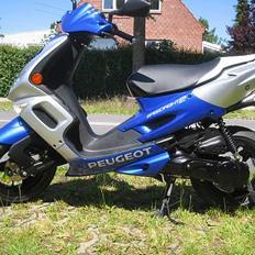 Peugeot SPEEDFIGHT 2