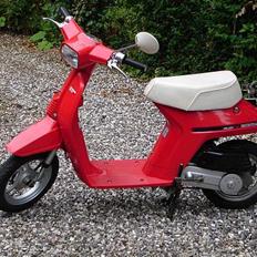 Honda melody mini NT50