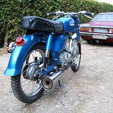 Honda CD50