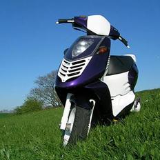 Aprilia      Sonic *2Twins* SOLGT