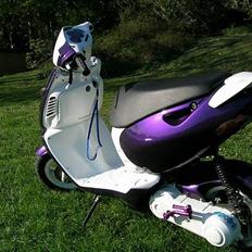 Aprilia      Sonic *2Twins* SOLGT