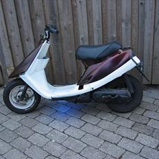 Yamaha jog