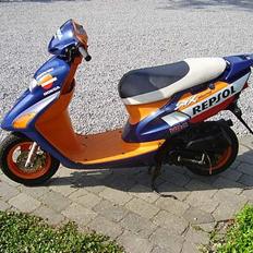 Honda Repsol