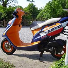 Honda Repsol