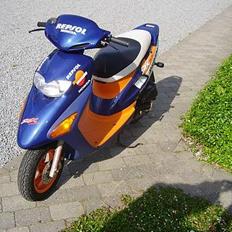 Honda Repsol
