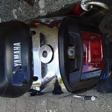 Yamaha jog TILSALG...