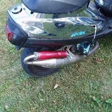 Yamaha jog TILSALG...